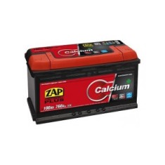 Baterie auto Zap Plus 100Ah