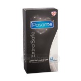 Prezervative - Pasante Extra Sigur Prezervative Groase - 12 bucati, Pasante Healthcare Ltd