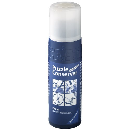 Tub Lipici Pt Pastrarea Puzzle-Urilor Tub Lipici Pt Pastrarea Puzzle-Urilor