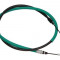 Cablu, frana de parcare pentru CITRO&Atilde;N Xsara Picasso (N68) CITRO&Atilde;N Xsara Picasso (N68) ( 12.1999 - 0