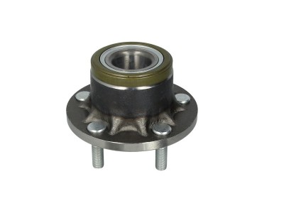 Set rulment roata FORD TRANSIT CONNECT (P65, P70, P80) (2002 - 2016) BTA H2G048BTA foto