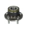 Set rulment roata FORD TOURNEO CONNECT (2002 - 2016) BTA H2G048BTA