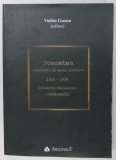 FOAMETEA , PIATILETKA SI FERMA COLECTIVA : DOCUMENTE DIPLOMATICE ROMANESTI , 1926 -1936 , editor VADIM GUZUN , 2019