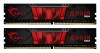 Memorie DDR G.Skill - gaming &amp;quot;Aegis&amp;quot; DDR4 16GB frecventa 2666 MHz, 8GB x 2 module, radiator, latenta CL19, &amp;quot;F4-2666C19D-16GIS&amp;quot;