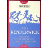 FAMILIA PENDERWICK-JEANNE BIRDSALL-267117