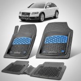 Cumpara ieftin Covorase Audi A4 B8 Allroad Compatibile 2009-2016 | Blue