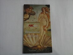 L'ABC daire de la Renaissance italienne - M. Hochmann