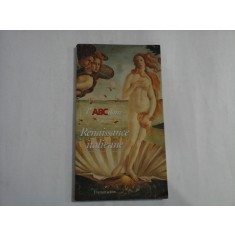 L&#039;ABC daire de la Renaissance italienne - M. Hochmann