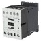 Contactor 3P NO, 24V DC, 7A