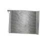Condensator climatizare BMW X5 (E70), 2009-2013, X5 (F15), 2013-2019; X6 (E71), 2008-2014; X6 (F16), 2014-2019; motor 3.0 d; 4.4 V8 T, cutie automata, KOYO