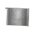 Condensator climatizare BMW X5 (E70), 2009-2013, X5 (F15), 2013-2019; X6 (E71), 2008-2014; X6 (F16), 2014-2019; motor 3.0 d; 4.4 V8 T, cutie automata, KOYO