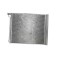 Condensator climatizare BMW X5 (E70), 2009-2013, X5 (F15), 2013-2019; X6 (E71), 2008-2014; X6 (F16), 2014-2019; motor 3.0 d; 4.4 V8 T, cutie automata