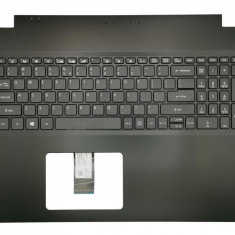 Carcasa superioara cu tastatura palmrest Laptop, Acer, Aspire 3 A317-51G, A317-51K, A317-51KG, A317-52, A317-32, 6B.HEKN2.001