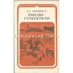 Pseudo-Cynegeticos - A. I. Odobescu