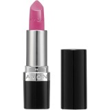 Cumpara ieftin Ruj Avon Frostiest Mauve Ultra Creamy , ruj mov deschis sidefat, cremos, satinat, hidratant