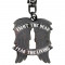 Breloc The Walking Dead Daryl Wings Metal