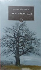 IARNA BARBATILOR-STEFAN BANULESCU-310944