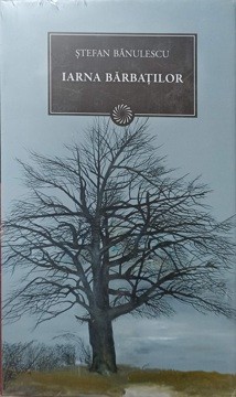 IARNA BARBATILOR-STEFAN BANULESCU-310944