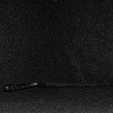 Braț ștergător luneta NISSAN MICRA IV K13 2015 OEM: 287811HA4A 1598623