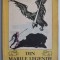 Din marile legende ale lumii &ndash; Alexandru Mitru