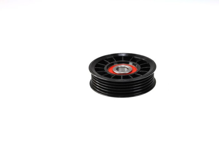 Rola intinzator,curea transmisie AUDI A6 (4B2, C5) (1997 - 2005) BTA E2W5462BTA