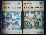 FRATII JDERI - MIHAIL SADOVEANU