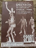 Myh 112 - Revista SPORT - nr 3/februarie 1969