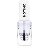 Notino Nail Care Strengthening Fortifying Base Coat lac pentru intarirea unghiilor 10 ml