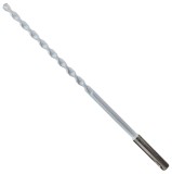 Cumpara ieftin Burghiu SDS-Plus cu 2 muchii taietoare DIAGER Twister 18x260 mm, lungime de lucru 200 mm, SDS18X260
