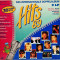 Various &lrm;&ndash; Hits 89 - Das Internationale Doppelalbum 1989 VG / VG+ dublu LP vinyl