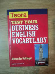 Test your business english vocabulary - Alexander Hollinger foto