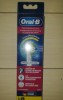Set 3 Rezerve Periuta Electrica Oral-B Floss Action Braun, Originale Sigilate