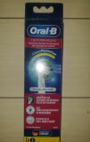 Set 3 Rezerve Periuta Electrica Oral-B Floss Action Braun, Originale Sigilate