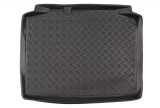 Covor Tavita Portbagaj Skoda Rapid Spaceback 2013-2019 Cauciuc Negru Bordura Protectie