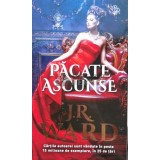 Pacatele ascunse - 2020 - J. R. Ward ($A114)