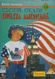 ENGLEZA AMERICANA-EDITH IAROVICI-219394