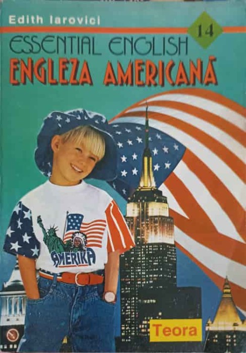 ENGLEZA AMERICANA-EDITH IAROVICI-219394