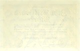 10 Millionen Mark 1923 UNC