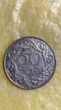 50 GROSZY 1938 POLSKA / STARE F.BUNA, POZE, Europa