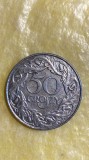 50 GROSZY 1938 POLSKA / STARE F.BUNA, POZE