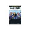 Rock 'n' Roll Mad Libs