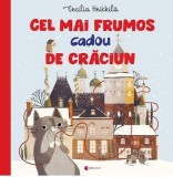 Cel mai frumos cadou de Craciun - Kreativ
