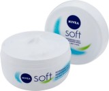 CREMA SOFT 100ML, Nivea