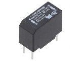 Inductor Bobinat THT 4.4mH 600mA