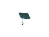 Capac bara carlig remorcare Chevrolet Cruze 09.2009-2014 Fata 96981700