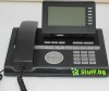 Telefon fix Siemens Openstage 40 SIP, 6 linii, 100Mbit, Speaker, Garantie 12 luni