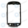 Capac frontal Samsung Galaxy Fame (albastru)