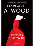 Povestea slujitoarei | Margaret Atwood, 2020, ART