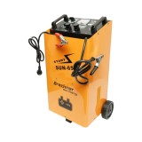Robot de pornire si redresor baterie auto 12/24V 360A Breckner SUN-650