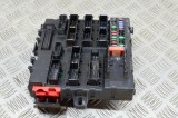 Panou de siguranțe SAAB 9-3 YS3F 2006 OEM: 12766740,519161103 13809255